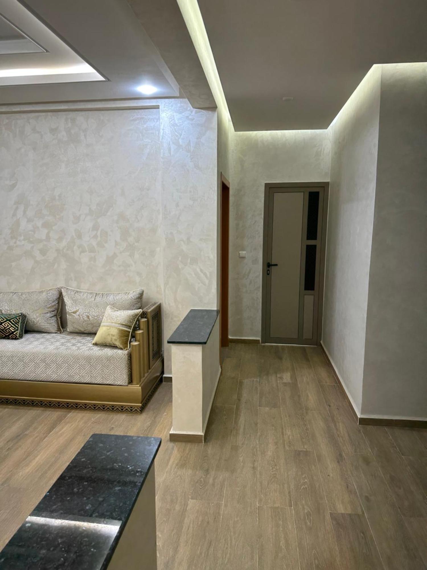 Best Comfort Family Home Agadir Exterior photo