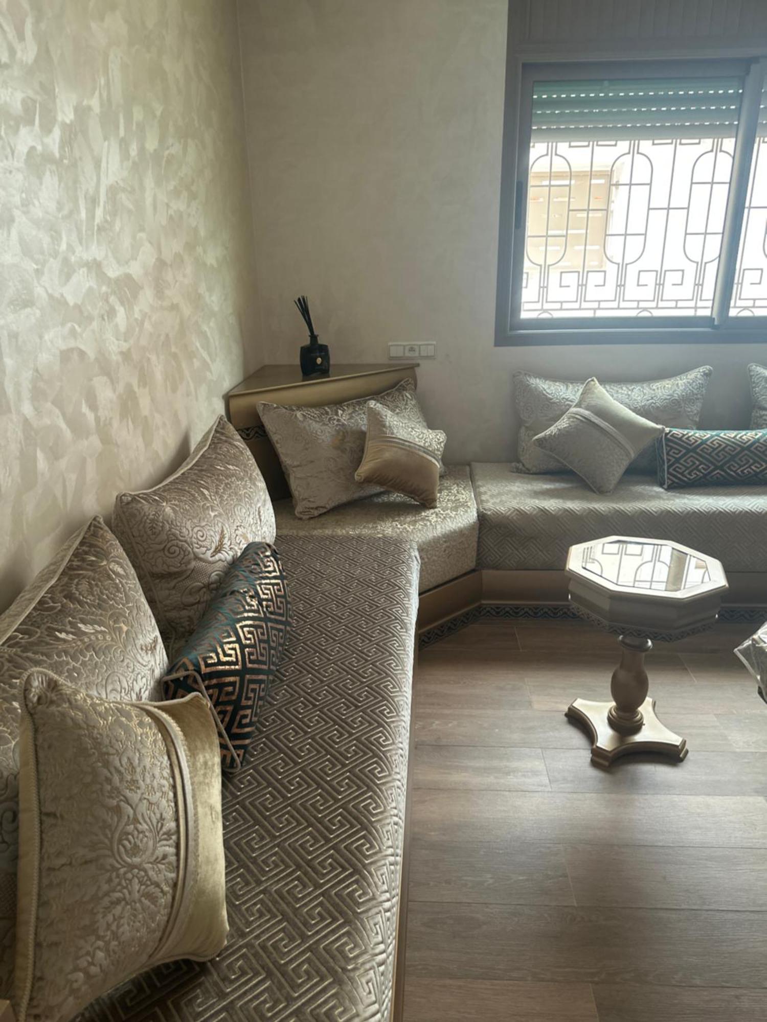 Best Comfort Family Home Agadir Exterior photo