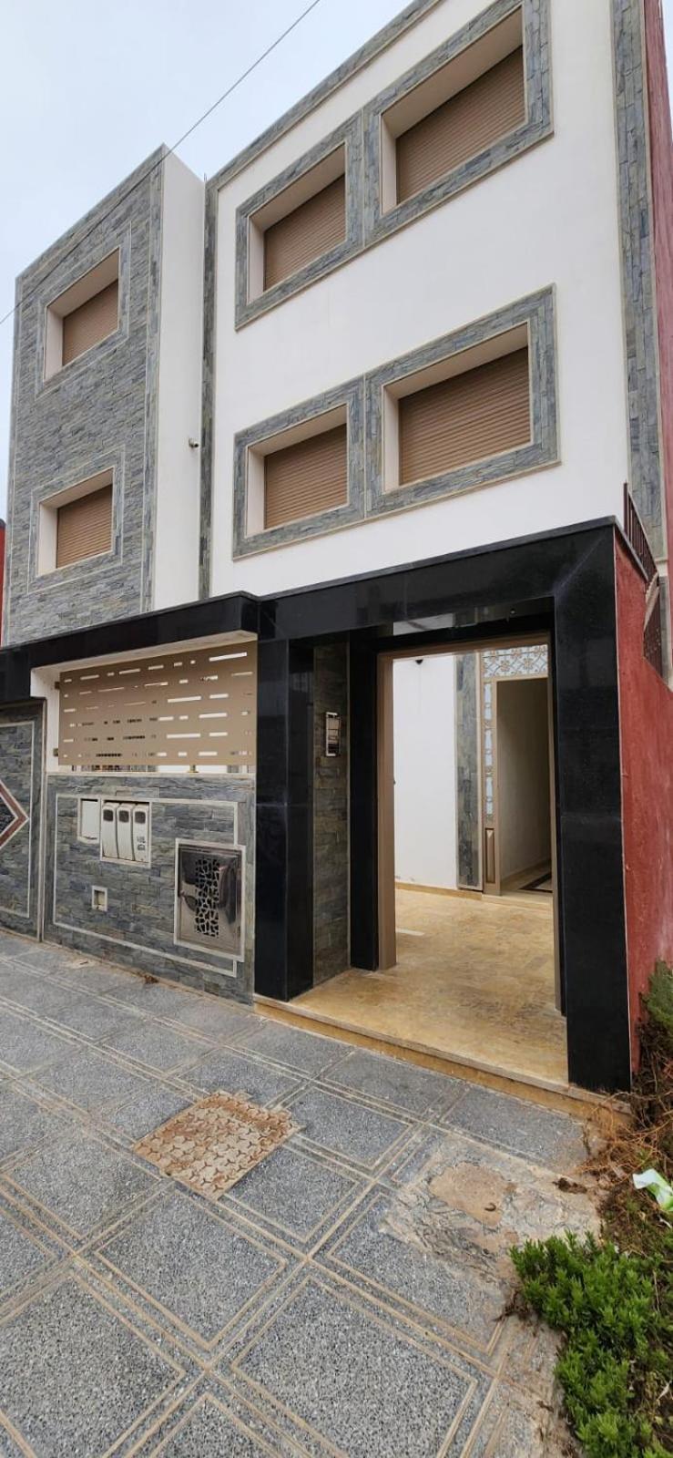 Best Comfort Family Home Agadir Exterior photo